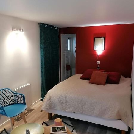 Chambre Carnot Бон Экстерьер фото