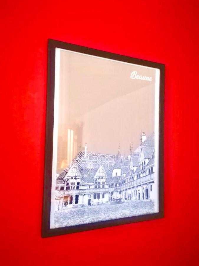 Chambre Carnot Бон Экстерьер фото