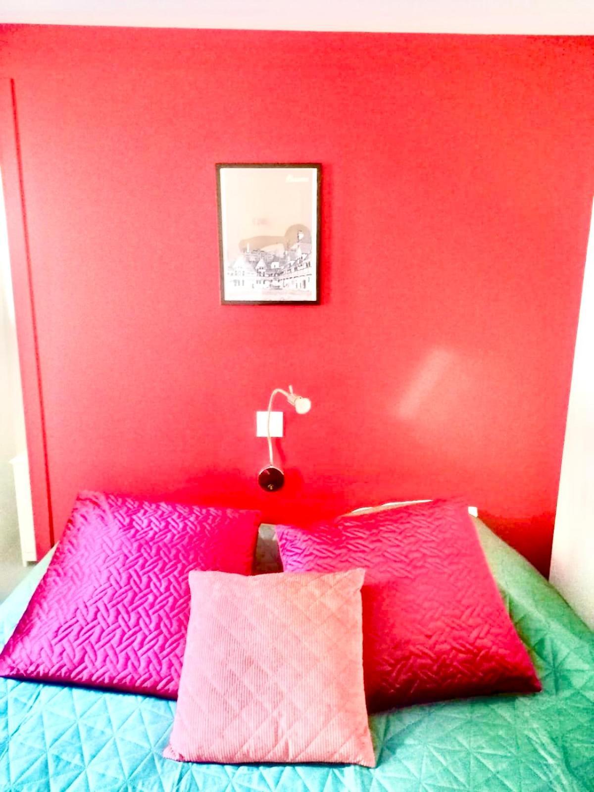 Chambre Carnot Бон Экстерьер фото