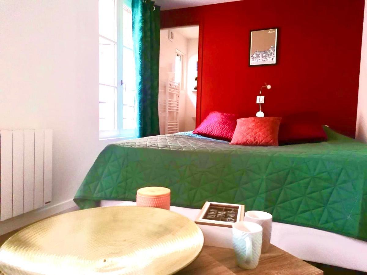 Chambre Carnot Бон Экстерьер фото
