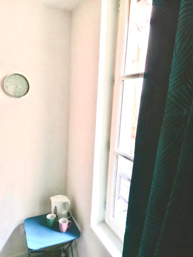 Chambre Carnot Бон Экстерьер фото