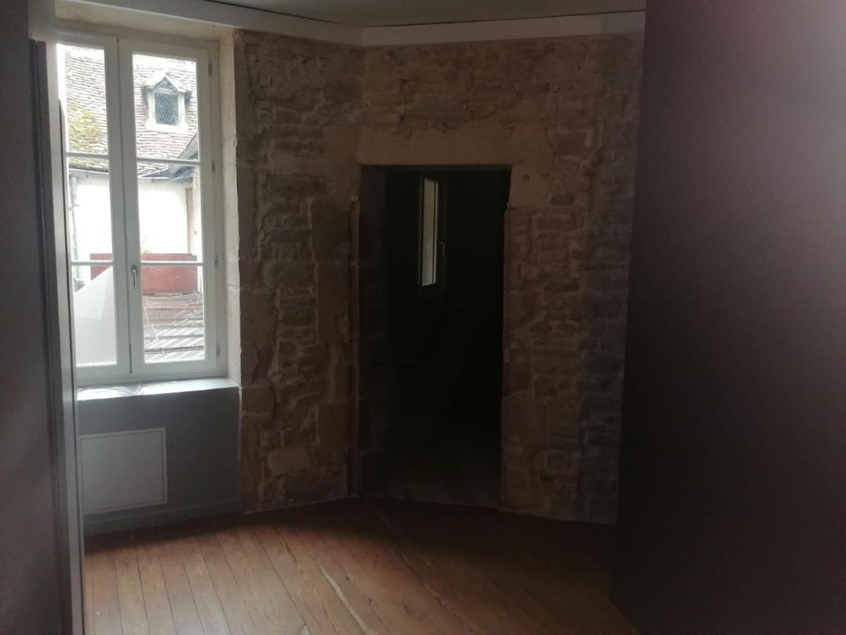 Chambre Carnot Бон Экстерьер фото