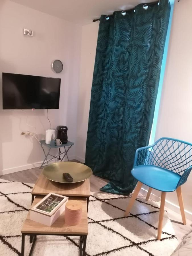 Chambre Carnot Бон Экстерьер фото