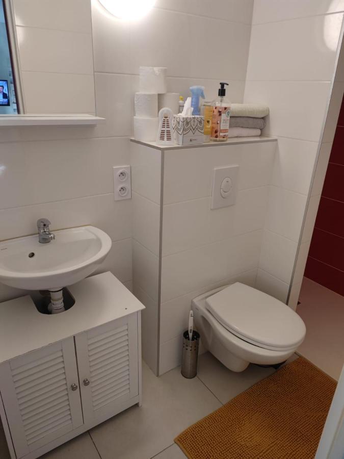 Chambre Carnot Бон Экстерьер фото